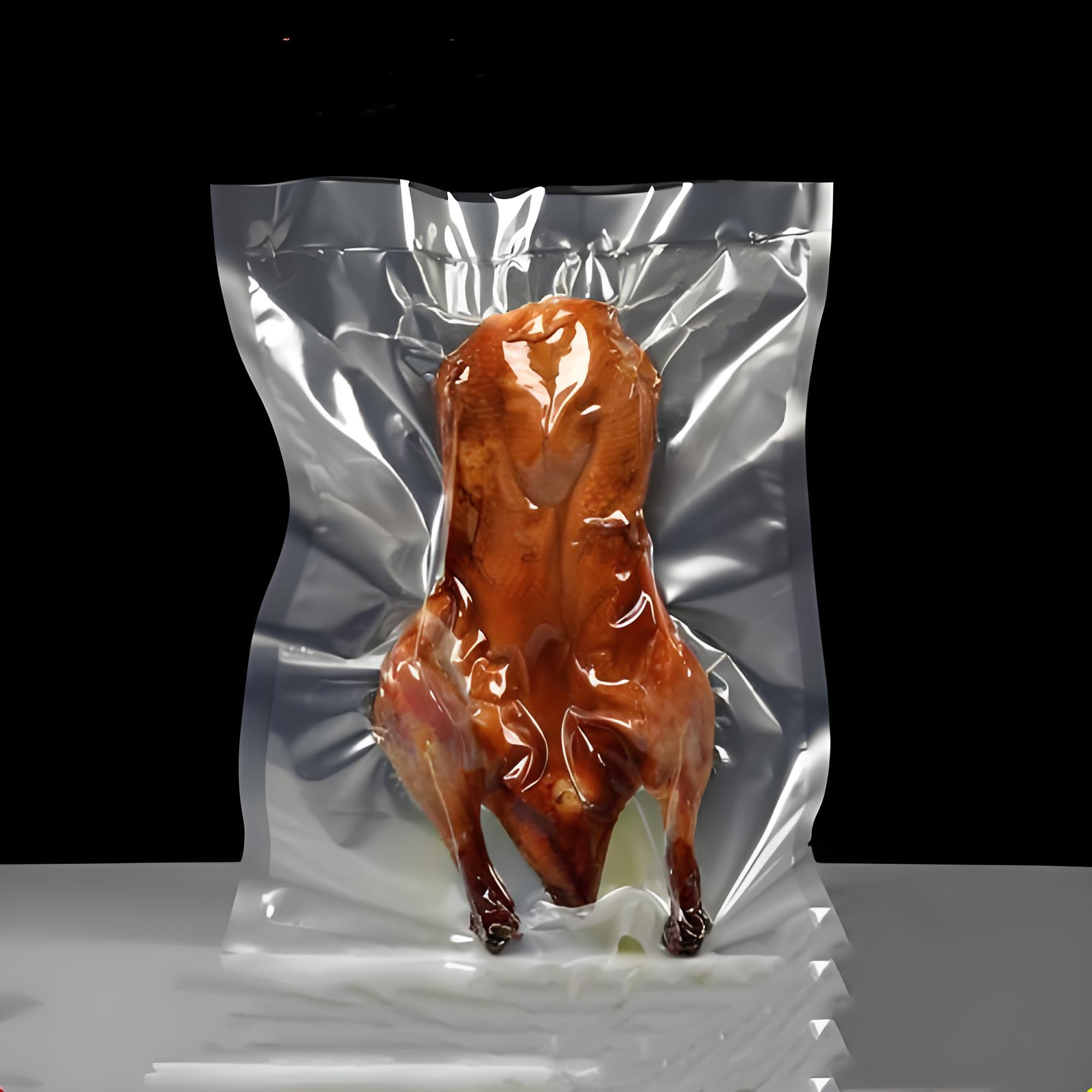 南投县真空包装袋洗衣液包装袋 - 方案