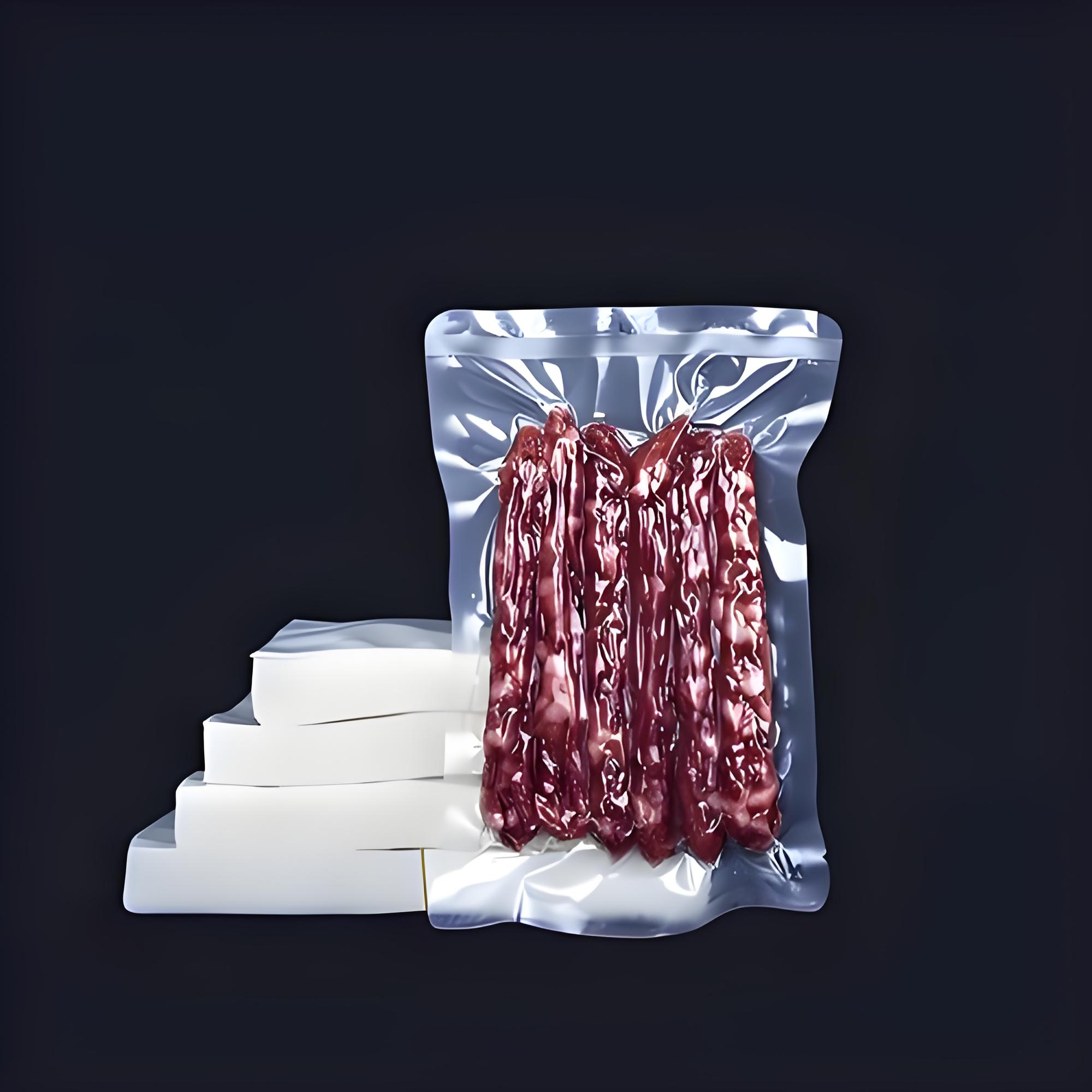 南投县食品包装袋蒸煮袋 - 排名